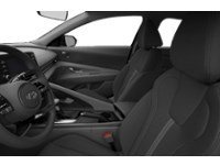 2026 Hyundai Elantra Essential IVT Interior Shot 4