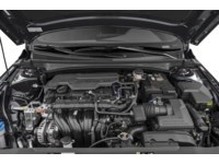 2024 Hyundai Elantra Essential IVT Exterior Shot 3