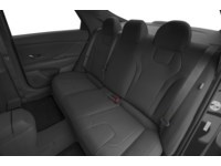 2024 Hyundai Elantra Essential IVT Interior Shot 5