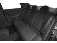 2026 Hyundai Elantra Essential IVT Interior Shot 5