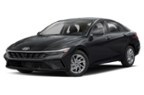 2024 Hyundai Elantra Preferred-Auto