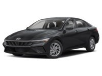 2024 Hyundai Elantra Preferred IVT w/Tech Pkg Exterior Shot 1