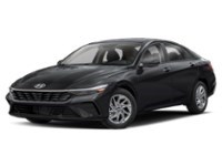2024 Hyundai Elantra Preferred IVT Exterior Shot 1