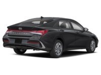 2024 Hyundai Elantra Preferred IVT w/Tech Pkg Exterior Shot 2