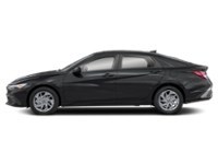 2026 Hyundai Elantra Preferred IVT w/Tech Pkg Exterior Shot 6