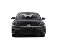 2026 Hyundai Elantra Preferred IVT w/Tech Pkg Exterior Shot 5