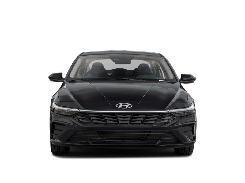 2024 Hyundai Elantra Preferred IVT w/Tech Pkg Exterior Shot 5