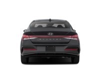 2024 Hyundai Elantra Preferred IVT w/Tech Pkg Exterior Shot 7