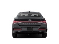 2026 Hyundai Elantra Preferred IVT w/Tech Pkg Exterior Shot 7