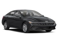2024 Hyundai Elantra Preferred IVT w/Tech Pkg Exterior Shot 8