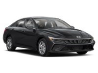 2024 Hyundai Elantra Preferred IVT Exterior Shot 8