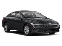 2026 Hyundai Elantra Preferred IVT w/Tech Pkg Exterior Shot 8