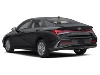 2024 Hyundai Elantra Preferred IVT w/Tech Pkg Exterior Shot 9