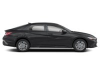 2024 Hyundai Elantra Preferred IVT w/Tech Pkg Exterior Shot 10