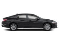 2026 Hyundai Elantra Preferred IVT w/Tech Pkg Exterior Shot 10