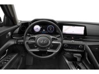 2024 Hyundai Elantra Preferred IVT w/Tech Pkg Interior Shot 3