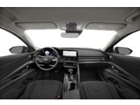 2026 Hyundai Elantra Preferred IVT w/Tech Pkg Interior Shot 6