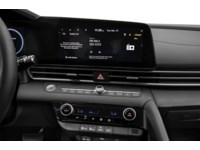 2024 Hyundai Elantra Preferred IVT w/Tech Pkg Interior Shot 2