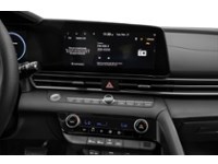 2026 Hyundai Elantra Preferred IVT w/Tech Pkg Interior Shot 2