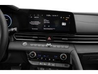 2024 Hyundai Elantra Preferred IVT w/Tech Pkg Interior Shot 2