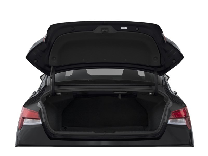 2026 Hyundai Elantra Preferred IVT w/Tech Pkg Exterior Shot 4