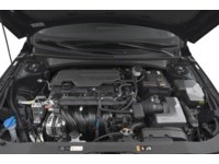 2024 Hyundai Elantra Preferred IVT w/Tech Pkg Exterior Shot 3