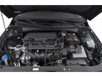2026 Hyundai Elantra Preferred IVT w/Tech Pkg Exterior Shot 3