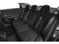 2026 Hyundai Elantra Preferred IVT w/Tech Pkg Interior Shot 5
