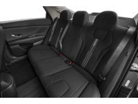 2024 Hyundai Elantra Preferred IVT w/Tech Pkg Interior Shot 5