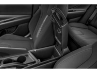 2024 Hyundai Elantra Preferred IVT w/Tech Pkg Interior Shot 7