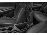 2026 Hyundai Elantra Preferred IVT w/Tech Pkg Interior Shot 7