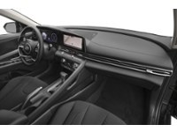 2026 Hyundai Elantra Preferred IVT w/Tech Pkg Interior Shot 1