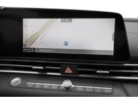 2024 Hyundai Elantra Preferred IVT w/Tech Pkg Interior Shot 8