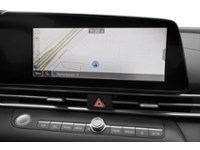 2026 Hyundai Elantra Preferred IVT w/Tech Pkg Interior Shot 8