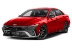 2026 Hyundai Elantra N-Line Ultimate-Auto