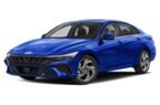 2024 Hyundai Elantra Luxury-Auto