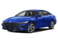2024 Hyundai Elantra Luxury IVT Exterior Shot 1