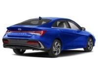 2025 Hyundai Elantra Luxury IVT w/Two-Tone Interior Exterior Shot 2