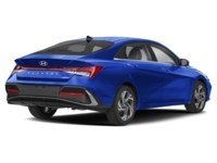 2025 Hyundai Elantra Luxury IVT Exterior Shot 2