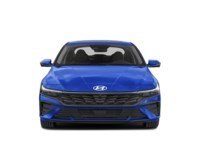 2025 Hyundai Elantra Luxury IVT Exterior Shot 5