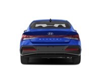 2024 Hyundai Elantra Luxury IVT Exterior Shot 7
