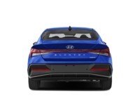 2025 Hyundai Elantra Luxury IVT Exterior Shot 7