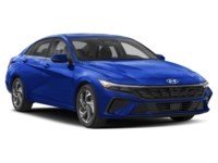 2025 Hyundai Elantra Luxury IVT Exterior Shot 8