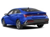 2025 Hyundai Elantra Luxury IVT Exterior Shot 9