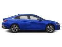 2025 Hyundai Elantra Luxury IVT Exterior Shot 10