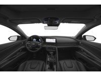 2025 Hyundai Elantra Luxury IVT Interior Shot 6