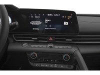 2025 Hyundai Elantra Luxury IVT Interior Shot 2