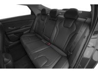 2025 Hyundai Elantra Luxury IVT Interior Shot 5