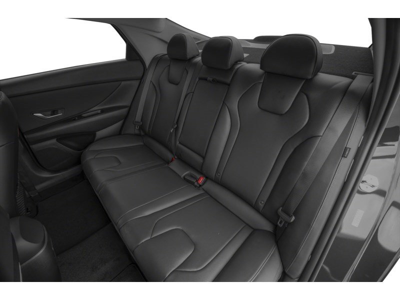 2025 Hyundai Elantra Luxury IVT Interior Shot 5