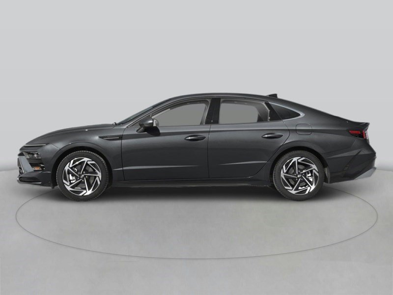 2025 Hyundai Sonata N-Line Ultimate OEM Shot 3